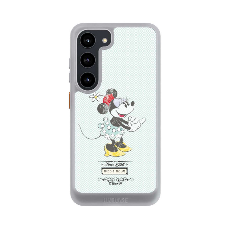 Galaxy S23 NIVOcore Minnie Vintage