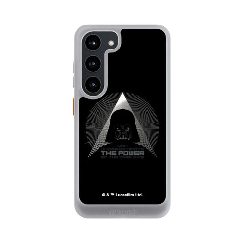 Samsung Galaxy S23 NIVOcore Vader Graphique