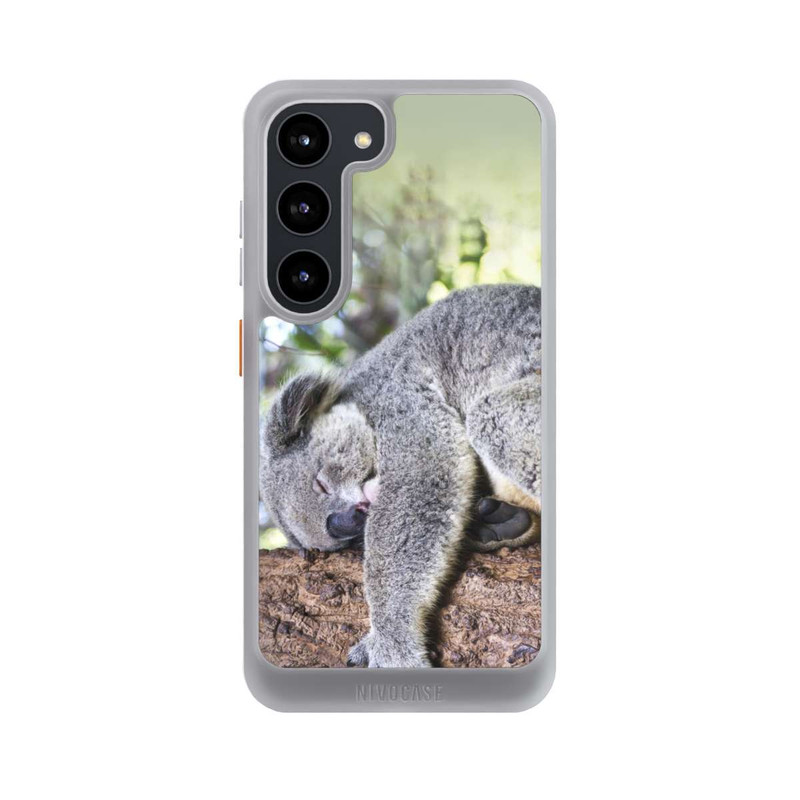 Galaxy S23 NIVOcore Koala