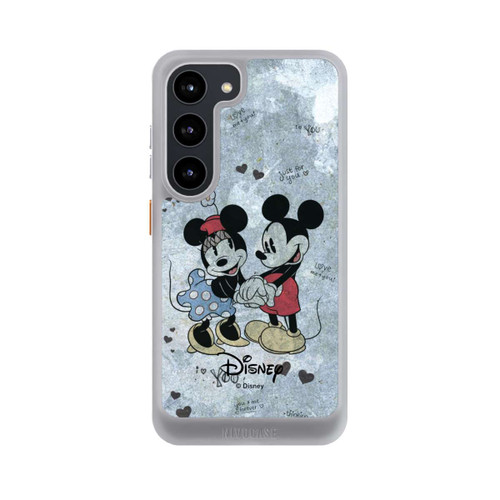 Samsung Galaxy S23 NIVOcore Mickey&amp;Minnie In Love