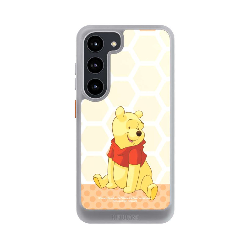 Galaxy S23 NIVOcore Winnie l'Ourson