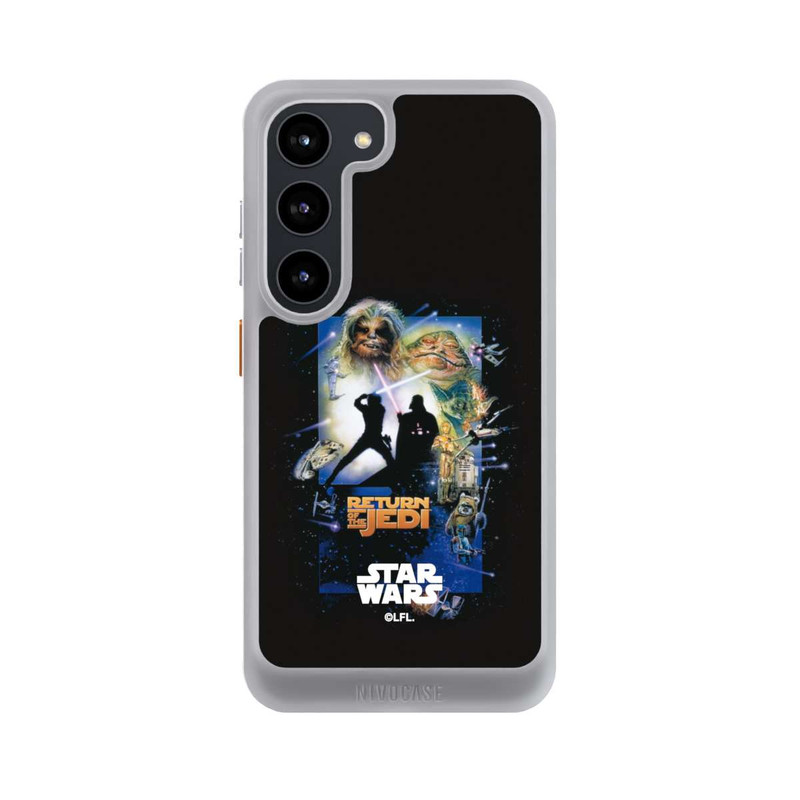 Galaxy S23 NIVOcore Return Of The Jedi