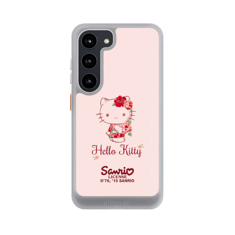Galaxy S23 NIVOcore Hello Kitty - Roses