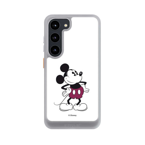 Samsung Galaxy S23 NIVOcore Mickey Mouse Retro