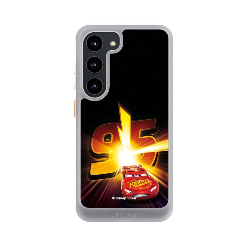 Galaxy S23 NIVOcore Cars3 Lightning 95