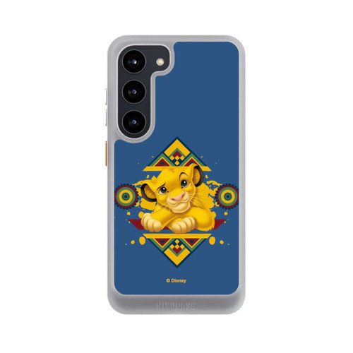 Samsung Galaxy S23 NIVOcore Le Roi Lion - Simba