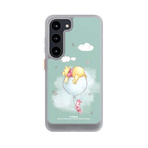Samsung Galaxy S23 NIVOcore Un ballon à l'abri des regards