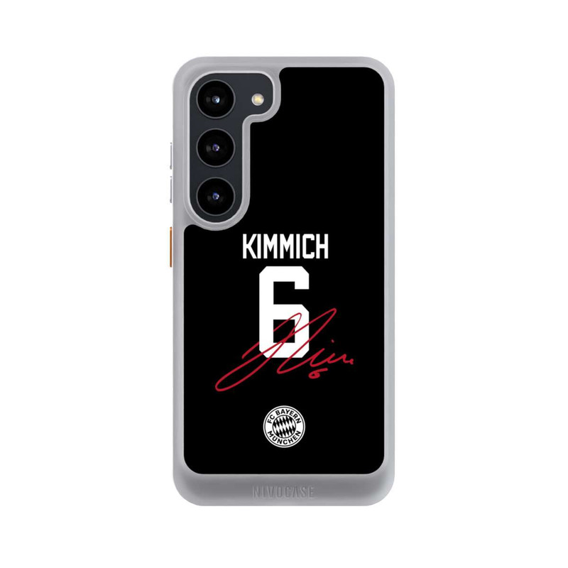 Galaxy S23 NIVOcore Kimmich #6 - Defense - FCB