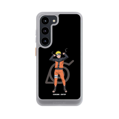 Samsung Galaxy S23 NIVOcore Naruto Konoha