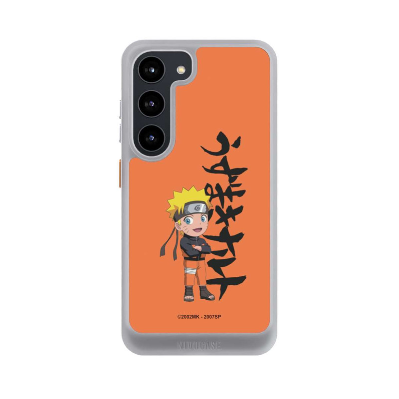 Galaxy S23 NIVOcore Naruto SD