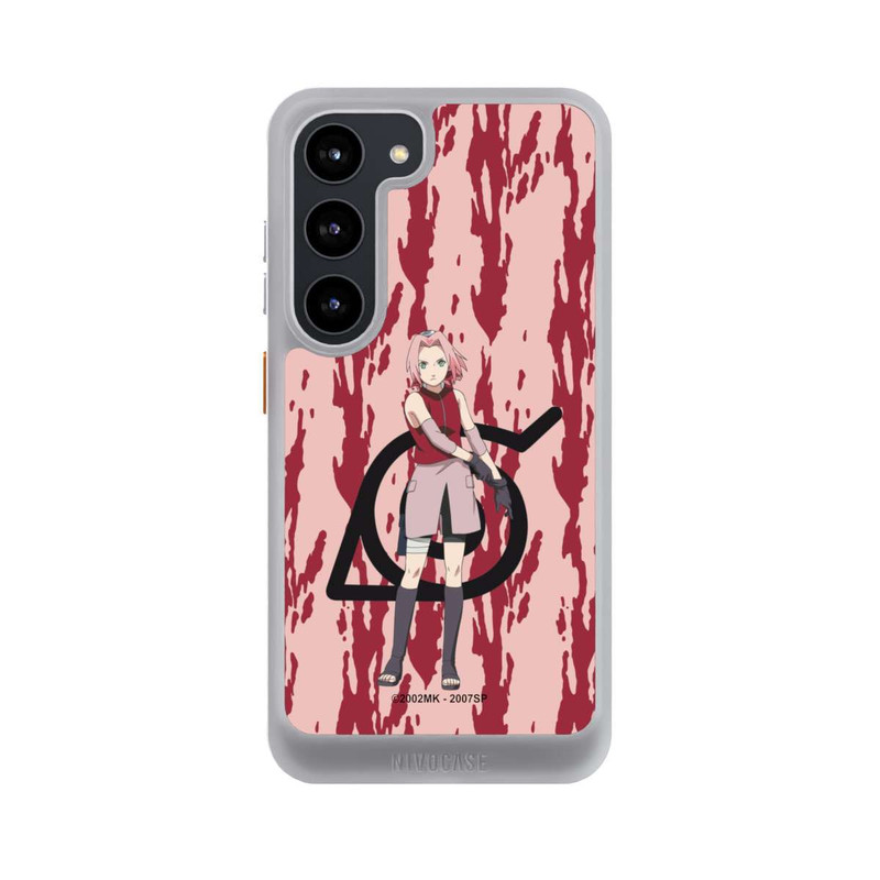 Galaxy S23 NIVOcore Sakura Konoha