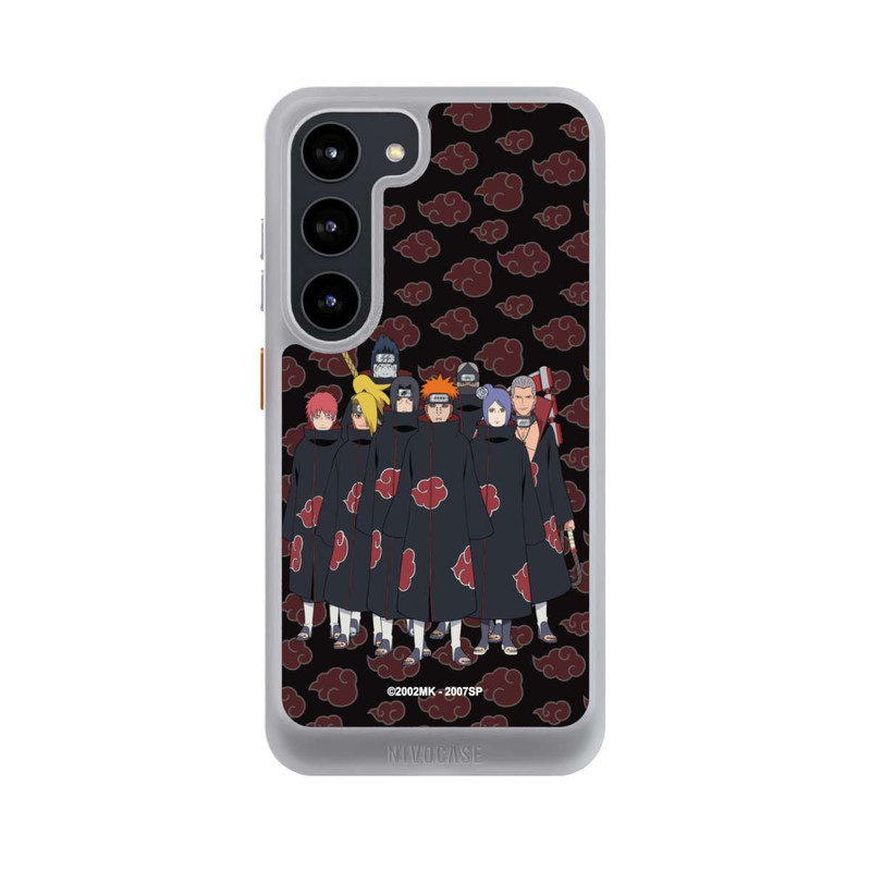 Galaxy S23 NIVOcore Akatsuki Groupe