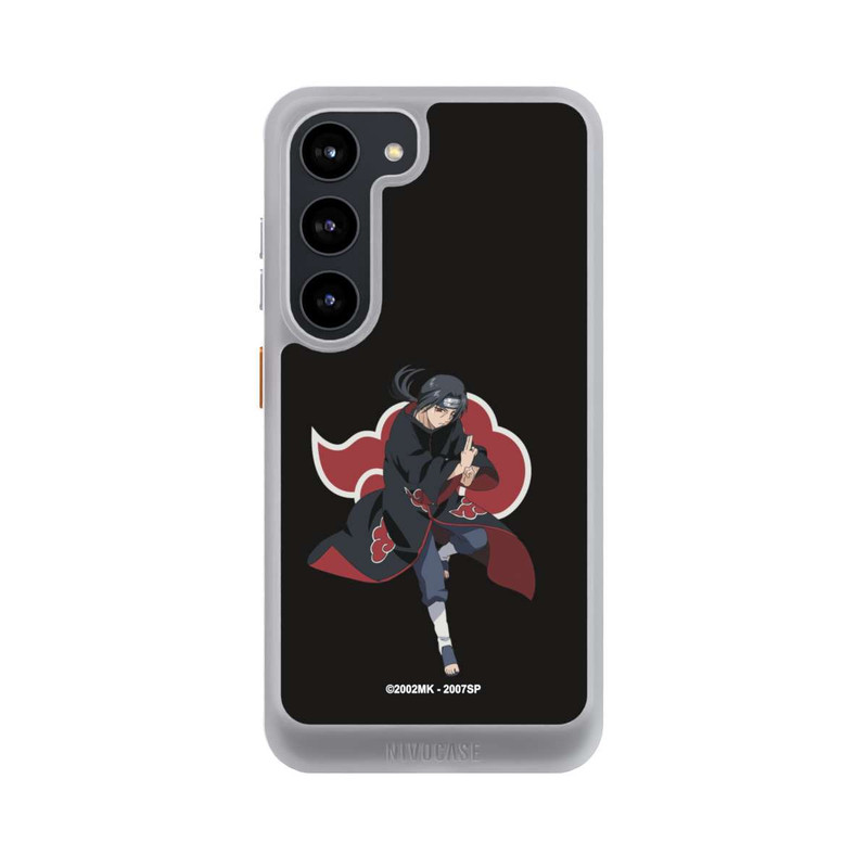 Galaxy S23 NIVOcore Itachi Uchiha Akatsuki