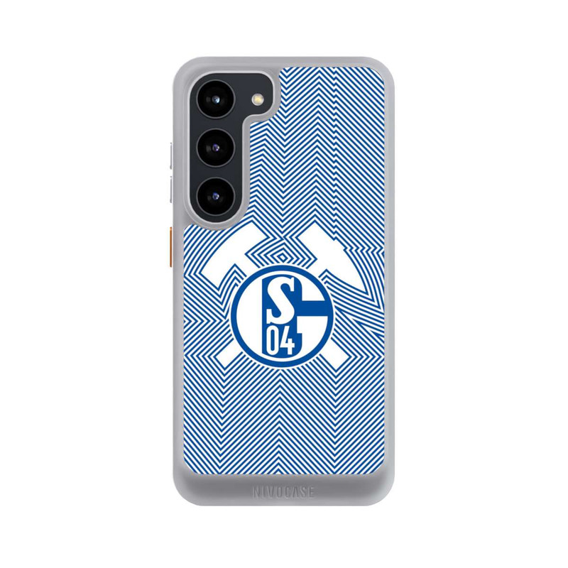 Galaxy S23 NIVOcore Ruhrpott - Schalke 04