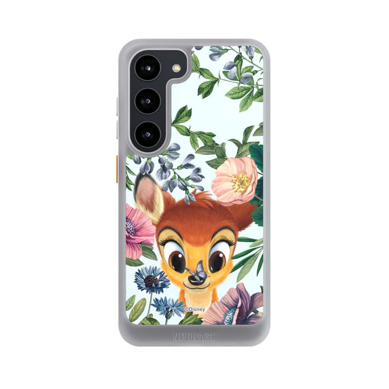 Galaxy S23 NIVOcore Bloomy Bambi