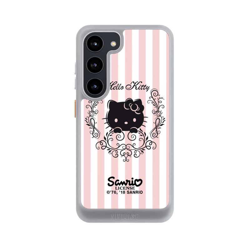 Galaxy S23 NIVOcore Hello Kitty Elegant
