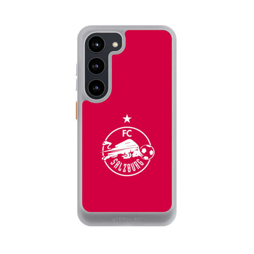 Samsung Galaxy S23 NIVOcore FC Salzburg Rot