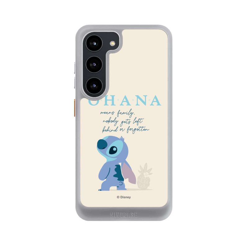 Galaxy S23 NIVOcore Ohana Stitch