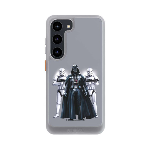 Samsung Galaxy S23 NIVOcore Vader and Troopers