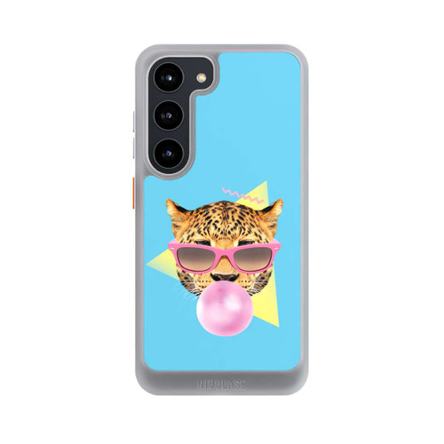 Samsung Galaxy S23 NIVOcore Bubble Gum Leo