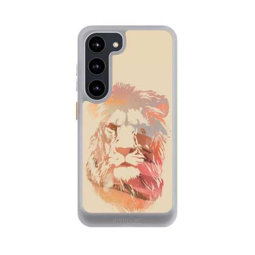 Samsung Galaxy S23 NIVOcore  Desert Lion