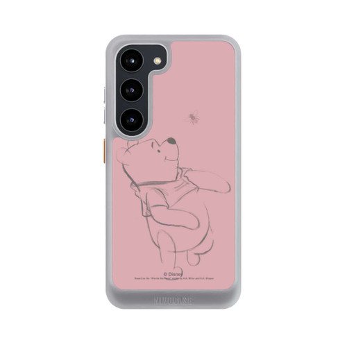 Samsung Galaxy S23 NIVOcore Winnie Puuh und Biene