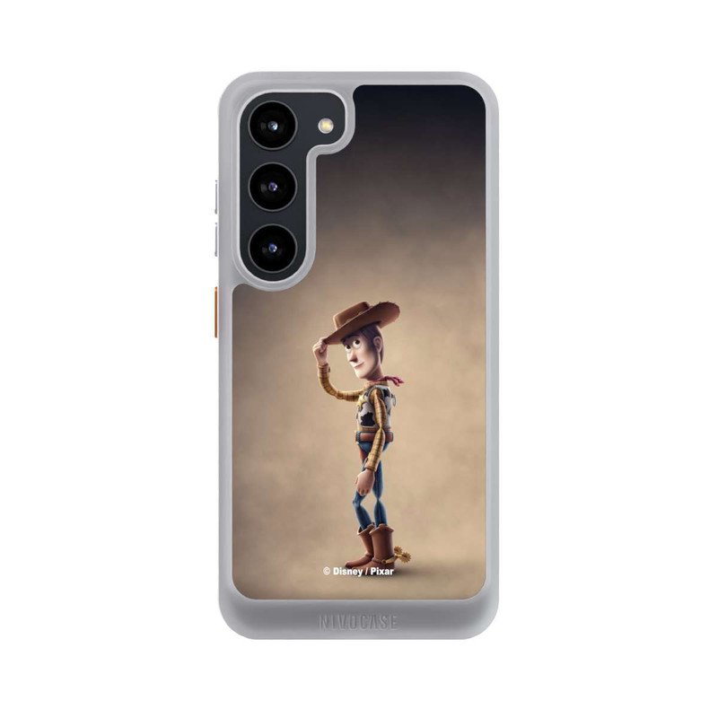 Galaxy S23 NIVOcore Toy Story Woody 