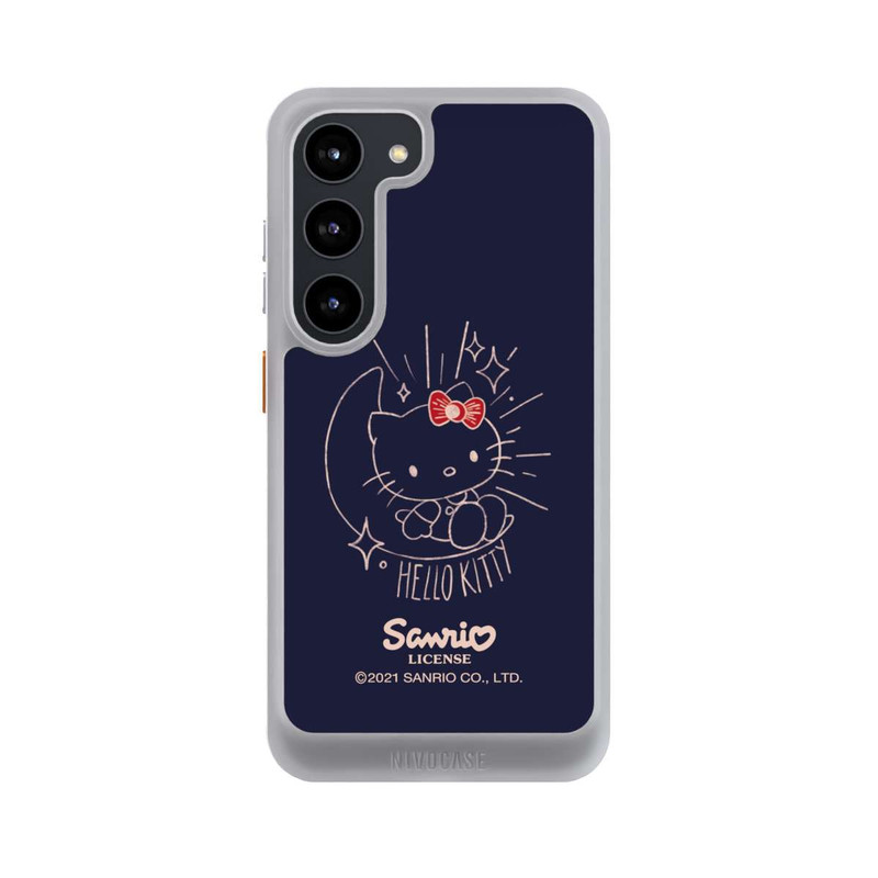 Galaxy S23 NIVOcore Hello Kitty - Astrologie