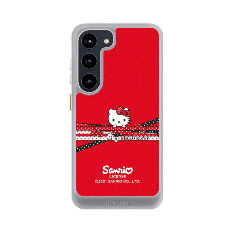 Galaxy S23 NIVOcore Hello Kitty - BowBow