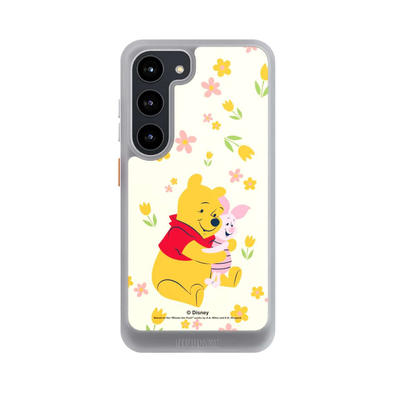 Galaxy S23 NIVOcore Winnie the Pooh Hug