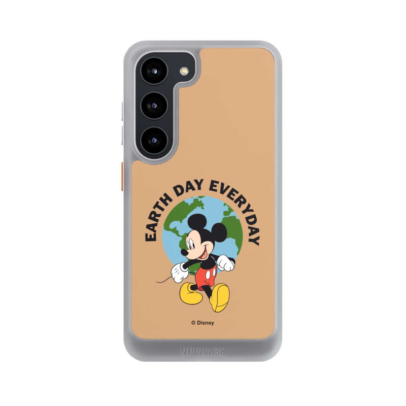 Galaxy S23 NIVOcore Earth Day Mickey