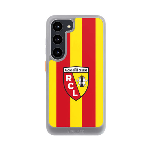 Samsung Galaxy S23 NIVOcore RC Lens Heimtrikot 2020/21