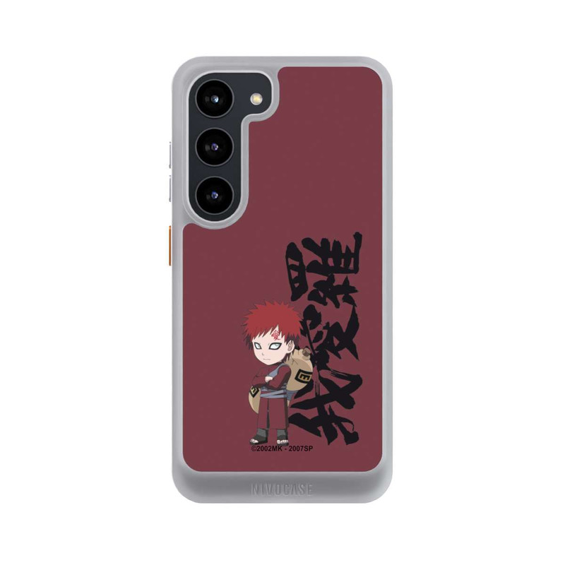 Galaxy S23 NIVOcore Gaara SD