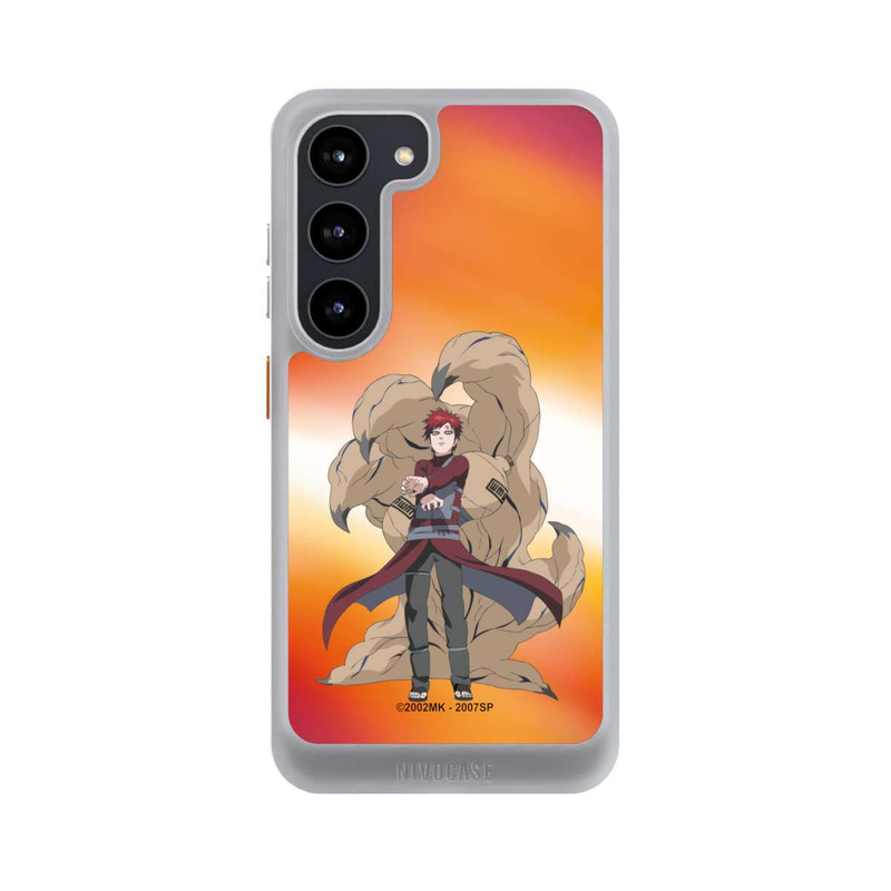 Galaxy S23 NIVOcore Gaara