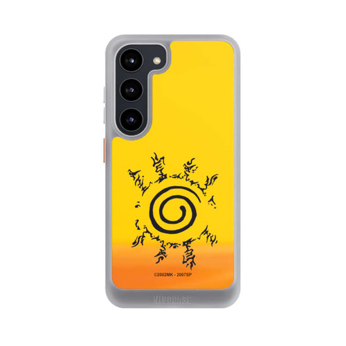 Samsung Galaxy S23 NIVOcore Sceau de Naruto