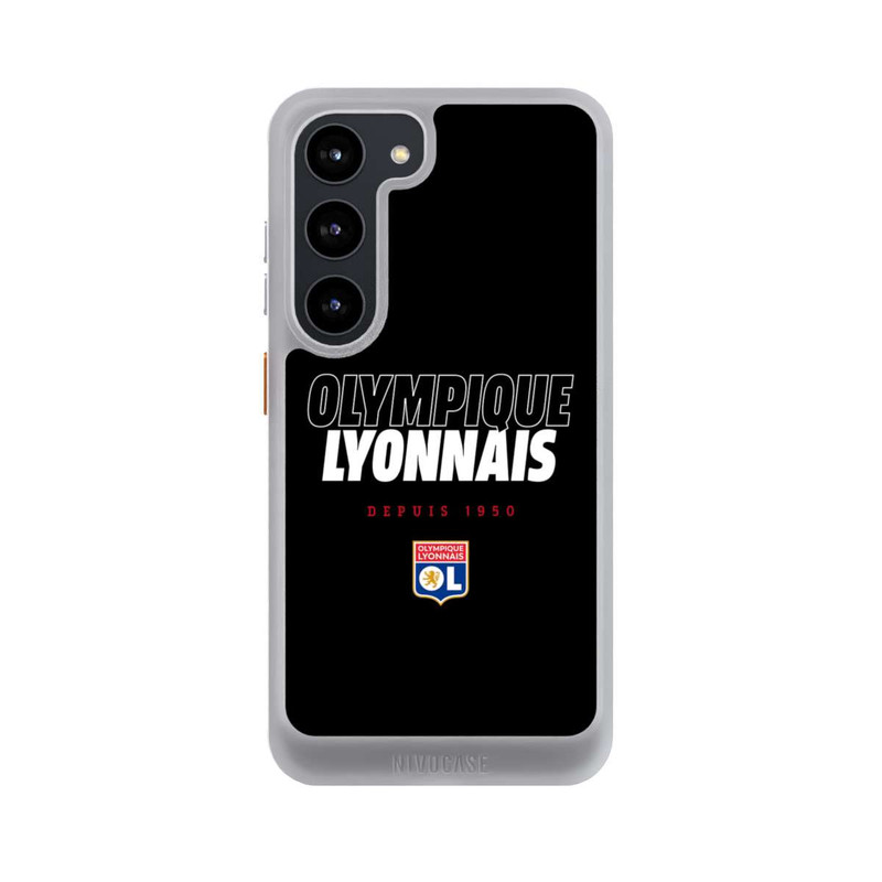Galaxy S23 NIVOcore Olympique Lyonnais Seit 1950