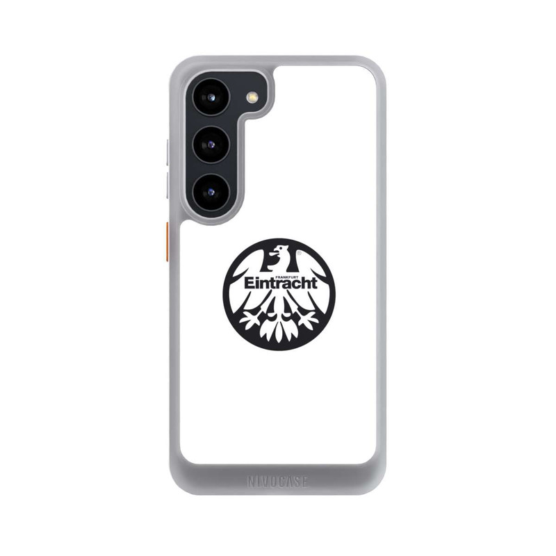 Galaxy S23 NIVOcore Logo Adler 1980 Black