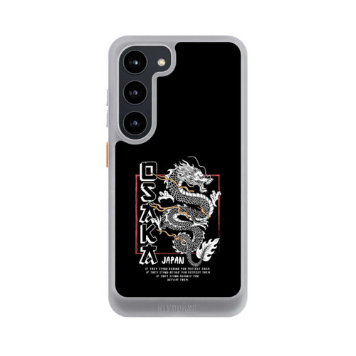 Samsung Galaxy S23 NIVOcore Dragon d'Osaka