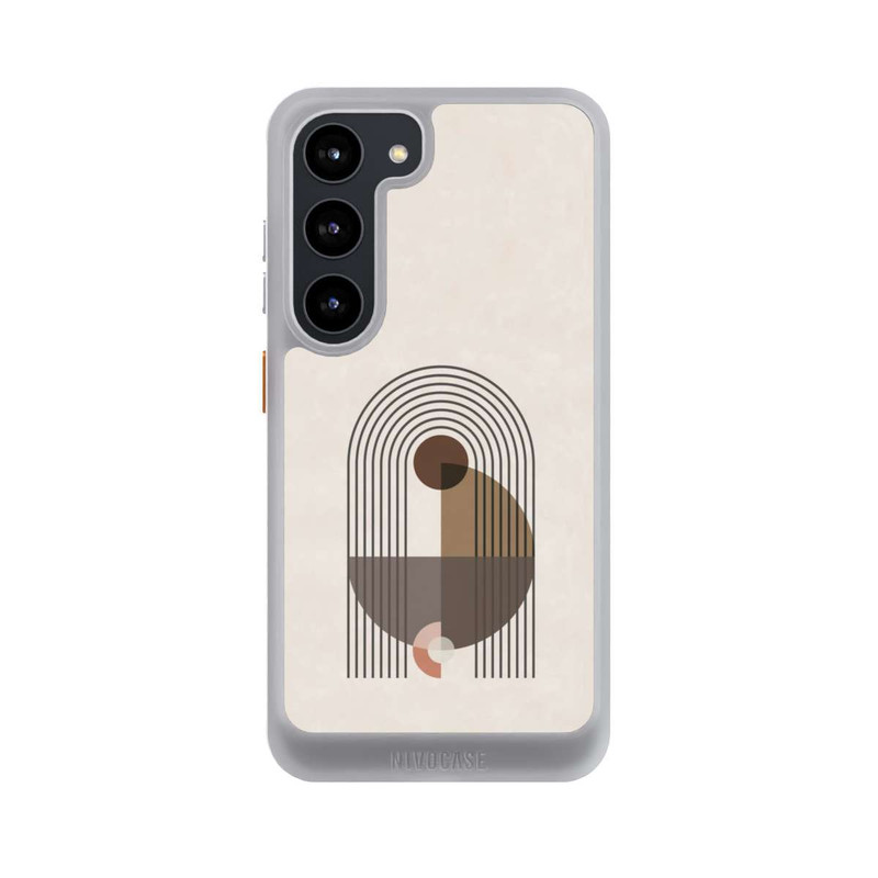 Galaxy S23 NIVOcore Trendy Patterns