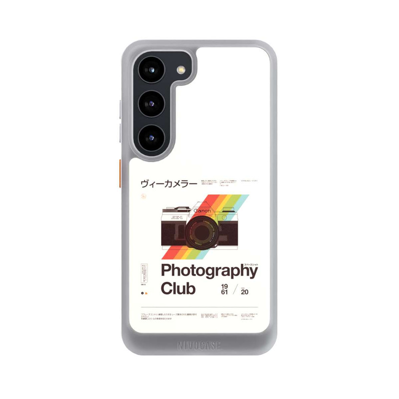 Galaxy S23 NIVOcore Photo Club Print