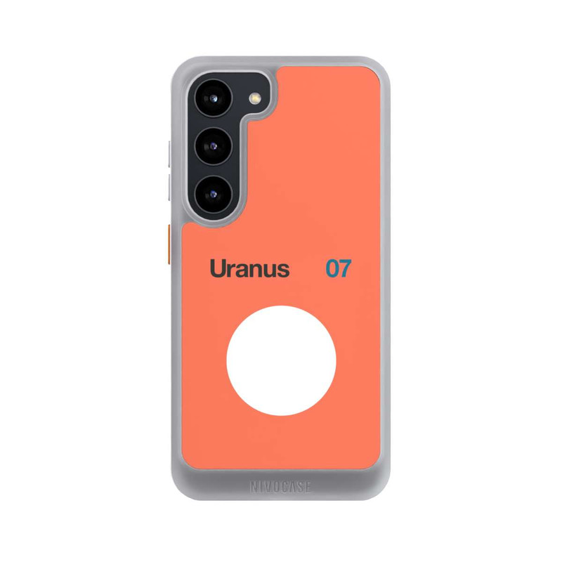 Galaxy S23 NIVOcore Uranus