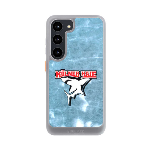 Samsung Galaxy S23 NIVOcore Kölner Haie Eis