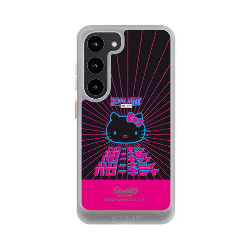 Samsung Galaxy S23 NIVOcore Hello Kitty Tokyo Rebell
