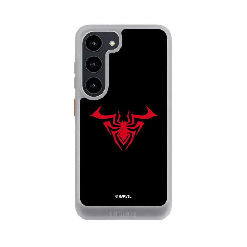 Galaxy S23 NIVOcore Spider-Man Miles Morales Venomized