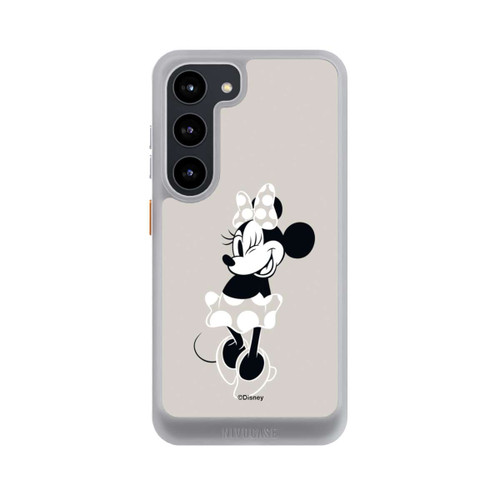 Samsung Galaxy S23 NIVOcore Minnie Clin d'œil Boho