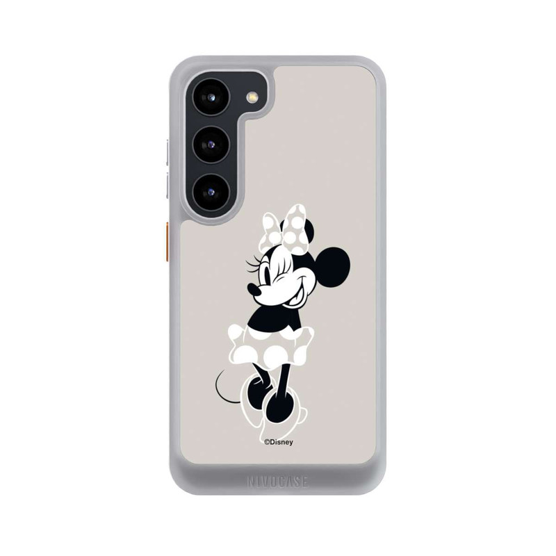 Galaxy S23 NIVOcore Minnie Clin d'œil Boho