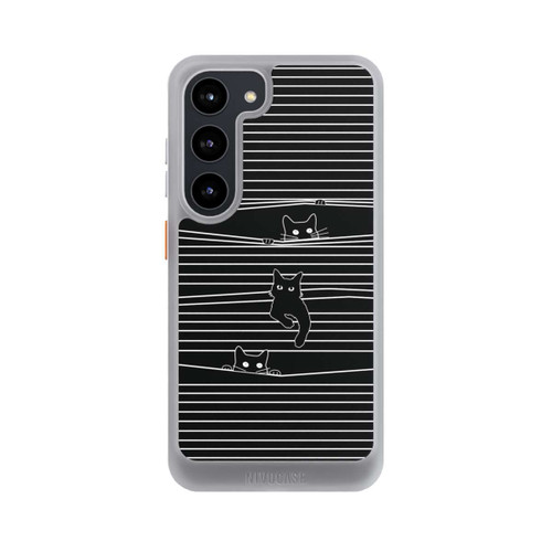 Samsung Galaxy S23 NIVOcore Chats voyeurs