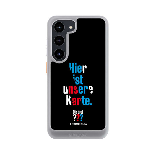 Samsung Galaxy S23 NIVOcore Hier ist unsere Karte