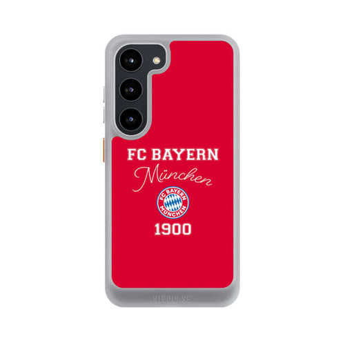 Samsung Galaxy S23 NIVOcore FC Bayern 1900