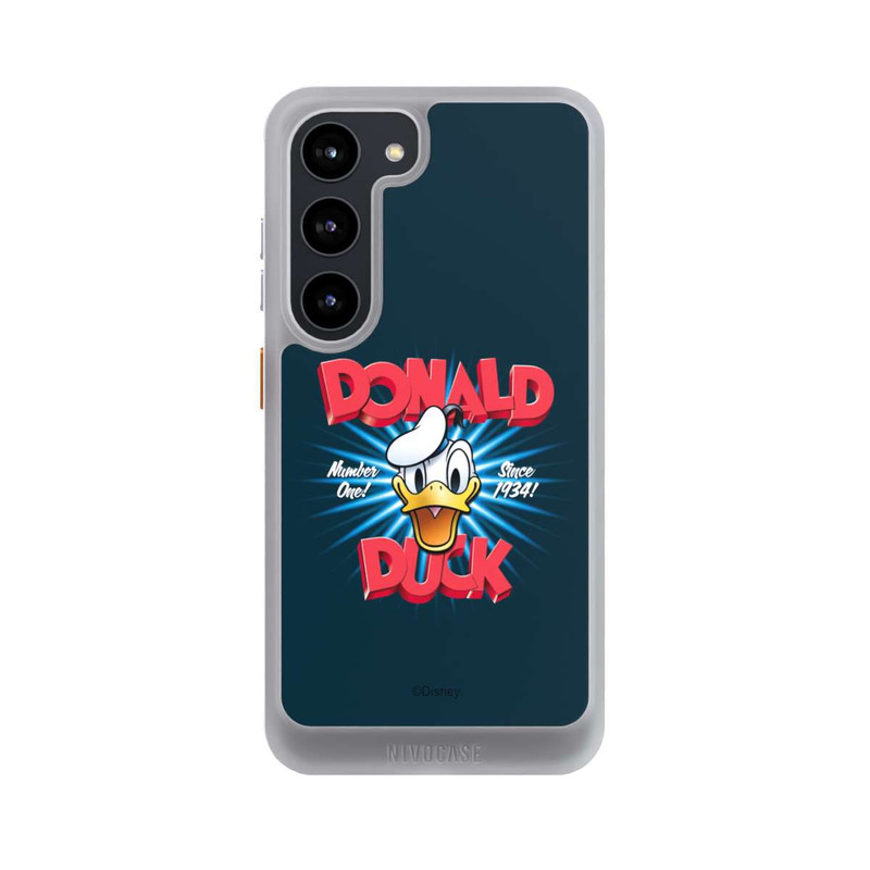 Galaxy S23 NIVOcore Donald Duck Since 1934